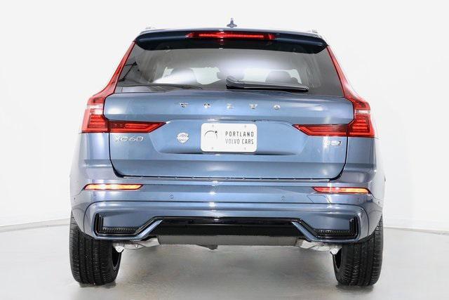 new 2026 Volvo XC60 car, priced at $61,935