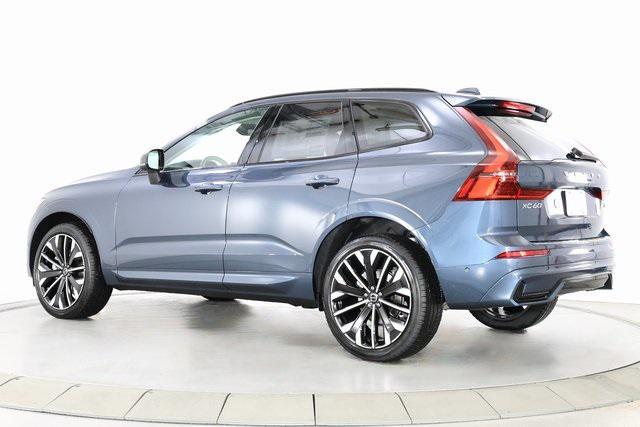 new 2026 Volvo XC60 car, priced at $61,935