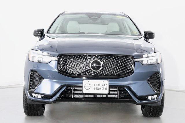 new 2026 Volvo XC60 car, priced at $61,935