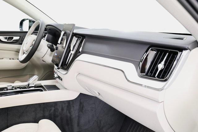new 2026 Volvo XC60 car, priced at $61,935