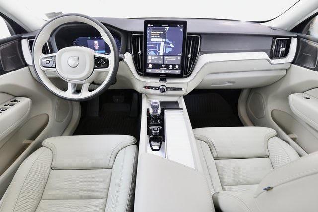 new 2026 Volvo XC60 car, priced at $61,935