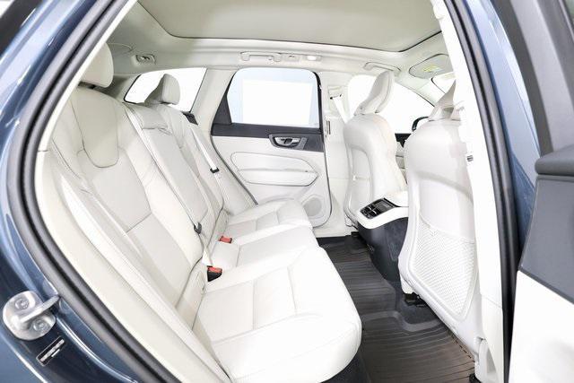 new 2026 Volvo XC60 car, priced at $61,935