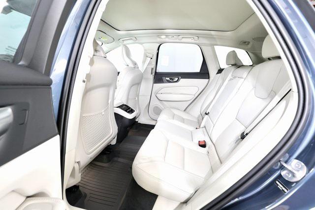 new 2026 Volvo XC60 car, priced at $61,935