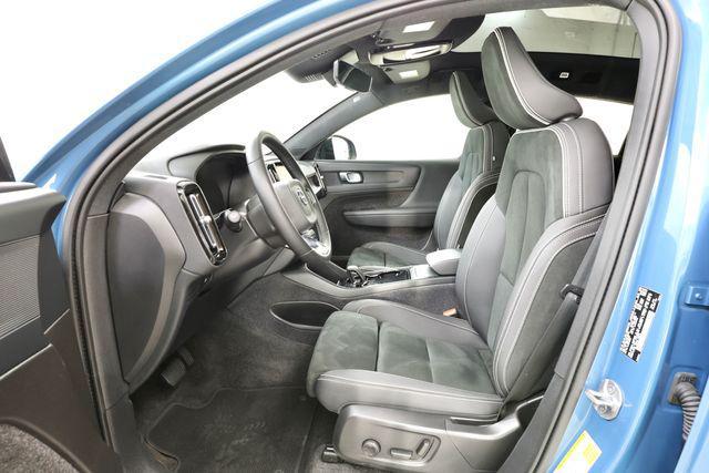 used 2024 Volvo C40 Recharge Pure Electric car, priced at $30,689