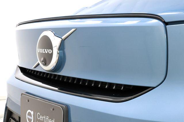 used 2024 Volvo C40 Recharge Pure Electric car, priced at $30,689