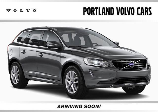 used 2017 Volvo XC60 car, priced at $17,990