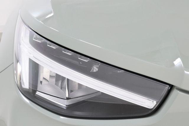 used 2025 Volvo XC40 car, priced at $34,990