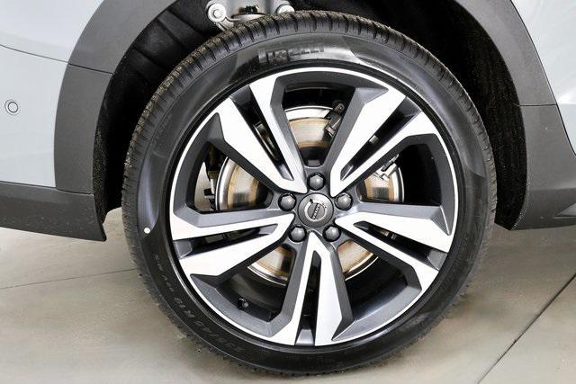 new 2026 Volvo V60 Cross Country car, priced at $55,545
