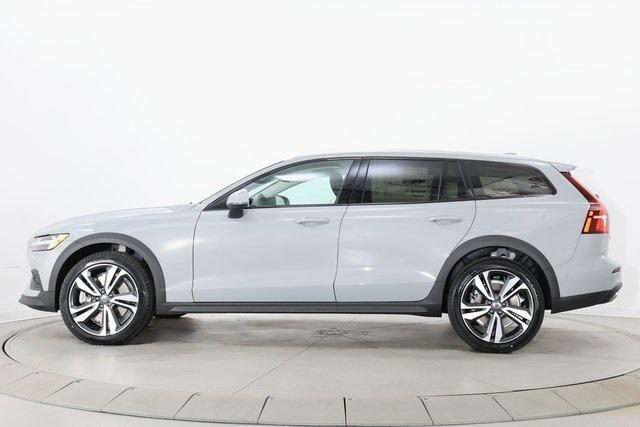 new 2026 Volvo V60 Cross Country car, priced at $55,545