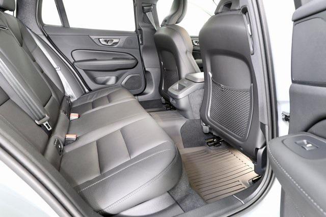 new 2026 Volvo V60 Cross Country car, priced at $55,545