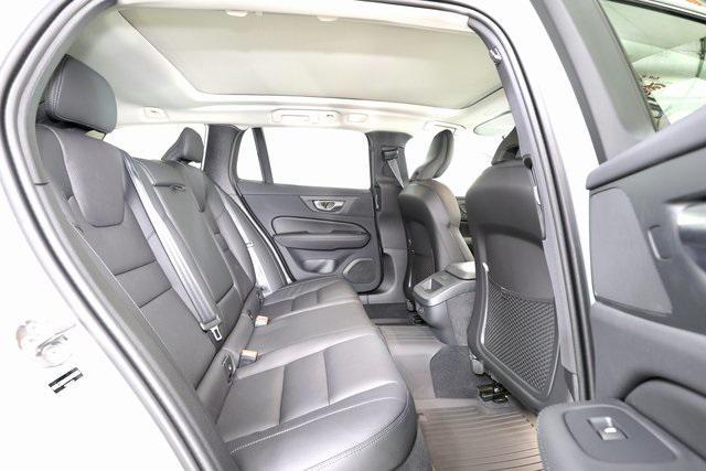 new 2026 Volvo V60 Cross Country car, priced at $55,545