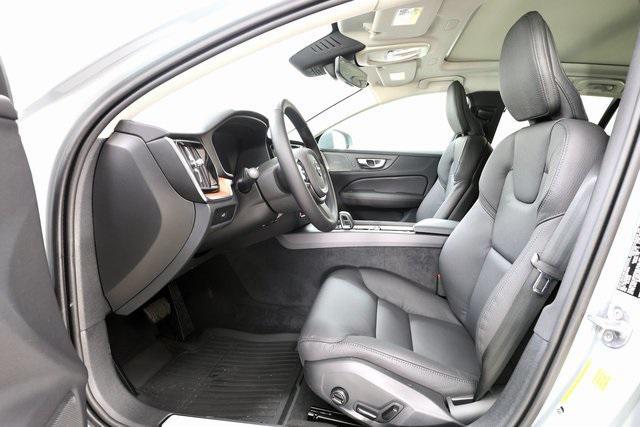 new 2026 Volvo V60 Cross Country car, priced at $55,545