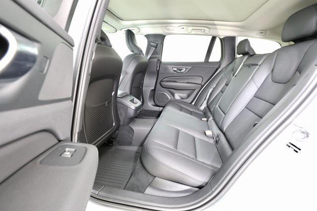 new 2026 Volvo V60 Cross Country car, priced at $55,545