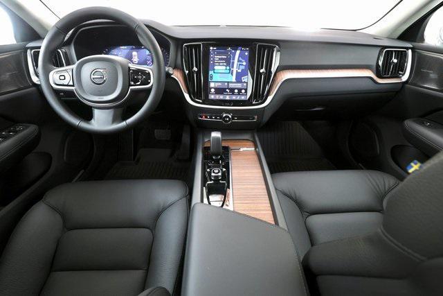 new 2026 Volvo V60 Cross Country car, priced at $55,545