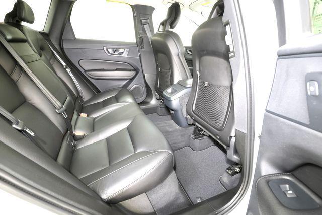 used 2018 Volvo XC60 car, priced at $19,690