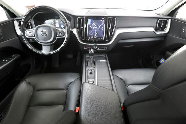 used 2018 Volvo XC60 car, priced at $19,690