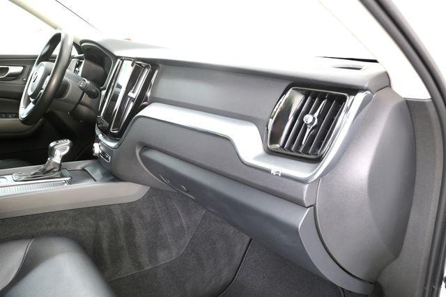 used 2018 Volvo XC60 car, priced at $19,690