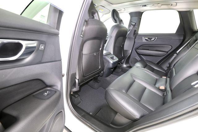 used 2018 Volvo XC60 car, priced at $19,690