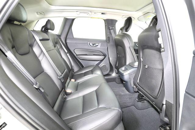 used 2018 Volvo XC60 car, priced at $19,690