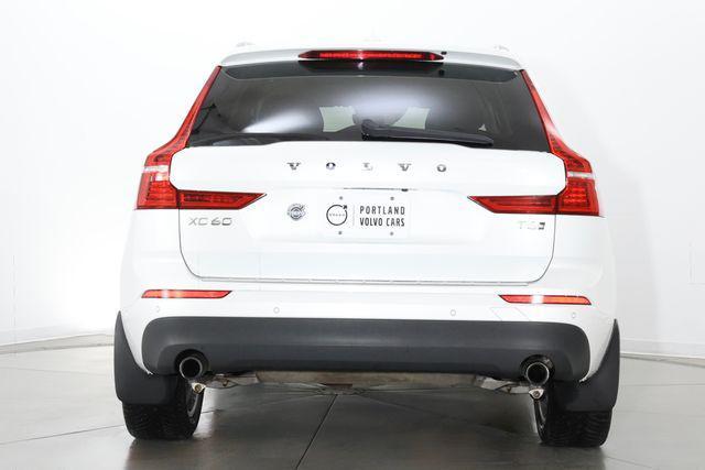 used 2018 Volvo XC60 car, priced at $19,690