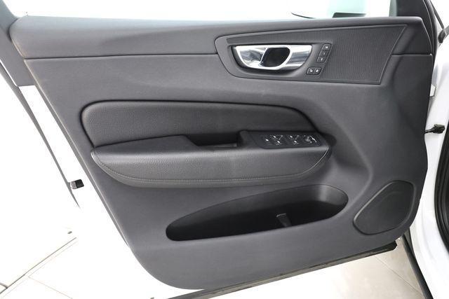 used 2018 Volvo XC60 car, priced at $19,690