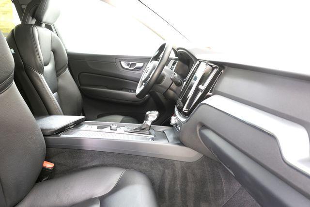used 2018 Volvo XC60 car, priced at $19,690