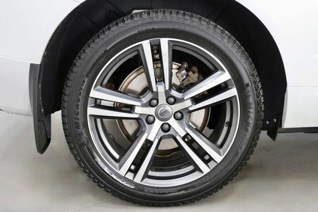 used 2018 Volvo XC60 car, priced at $19,690