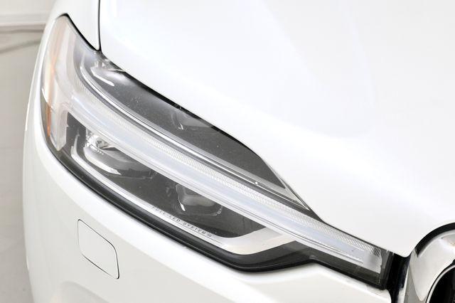used 2018 Volvo XC60 car, priced at $19,690