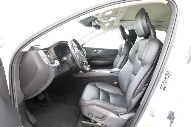 used 2018 Volvo XC60 car, priced at $19,690
