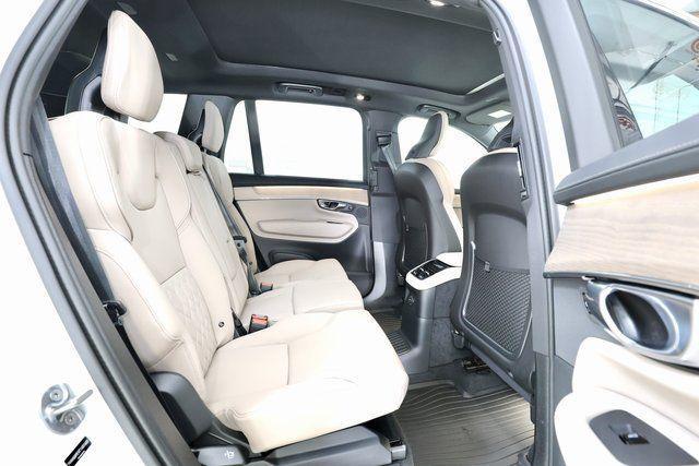 new 2026 Volvo XC90 Plug-In Hybrid car, priced at $80,875