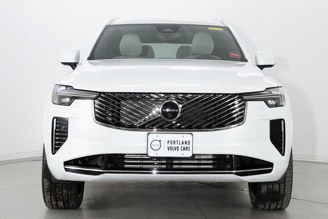 new 2026 Volvo XC90 Plug-In Hybrid car, priced at $79,375