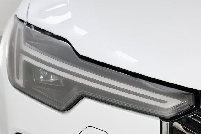 new 2026 Volvo XC90 Plug-In Hybrid car, priced at $79,375