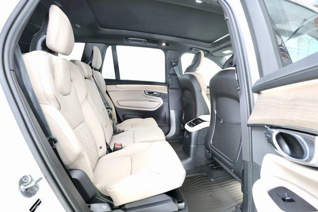 new 2026 Volvo XC90 Plug-In Hybrid car, priced at $79,375