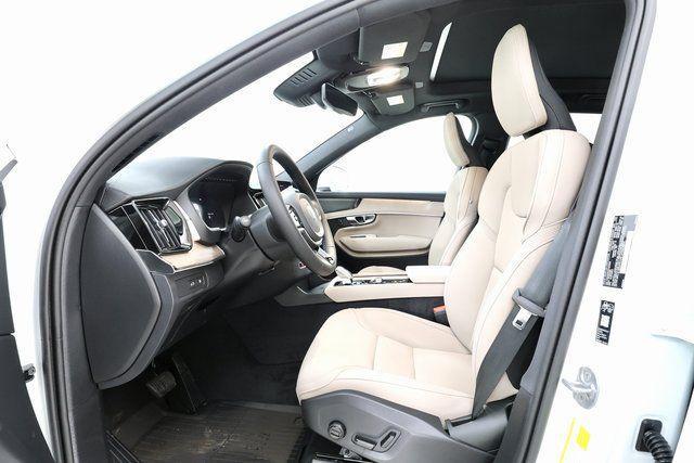 new 2026 Volvo XC90 Plug-In Hybrid car, priced at $80,875