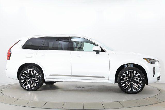new 2026 Volvo XC90 Plug-In Hybrid car, priced at $80,875