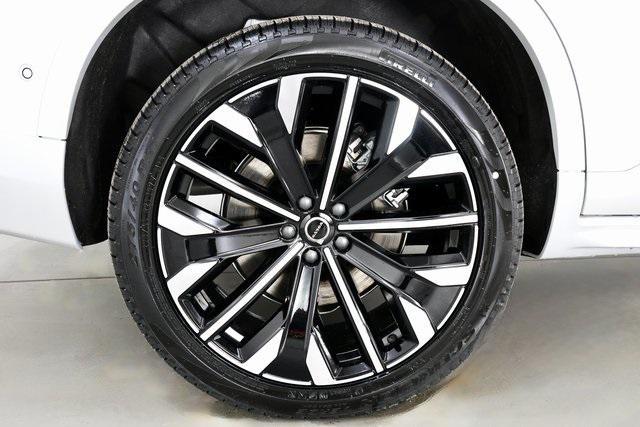 new 2026 Volvo XC90 Plug-In Hybrid car, priced at $79,375