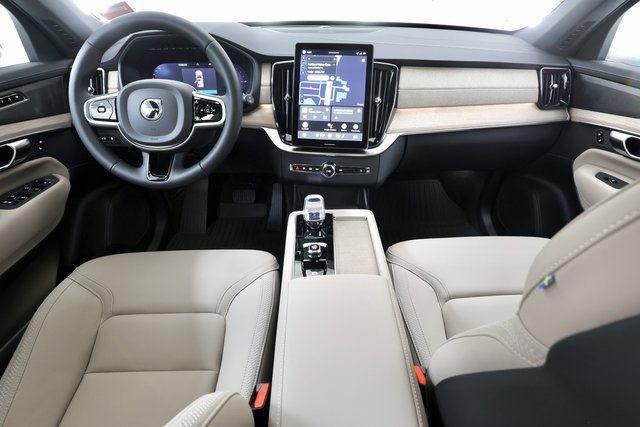 new 2026 Volvo XC90 Plug-In Hybrid car, priced at $80,875
