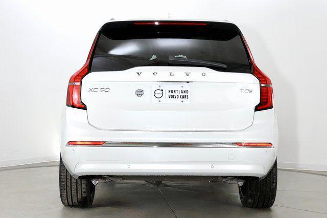 new 2026 Volvo XC90 Plug-In Hybrid car, priced at $80,875