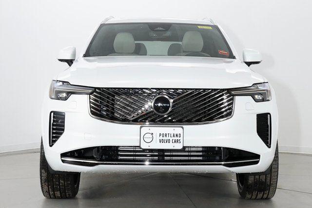 new 2026 Volvo XC90 Plug-In Hybrid car, priced at $80,875