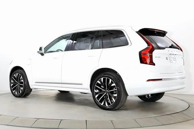 new 2026 Volvo XC90 Plug-In Hybrid car, priced at $79,375