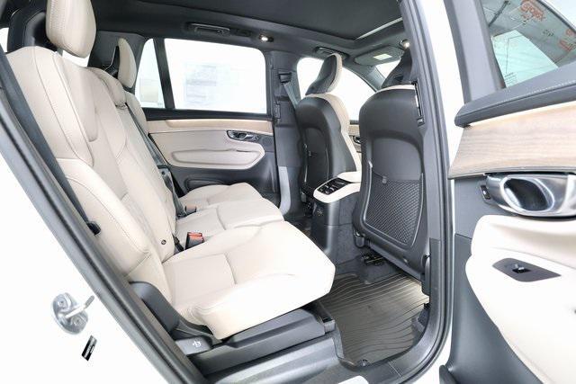 new 2026 Volvo XC90 Plug-In Hybrid car, priced at $79,375