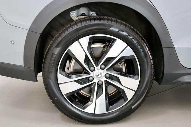 used 2025 Volvo V60 Cross Country car, priced at $39,689