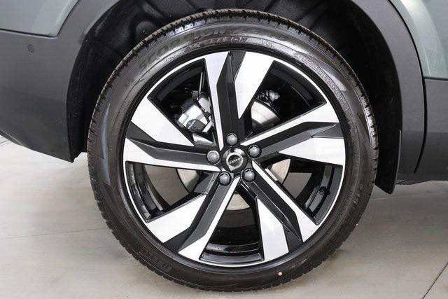 new 2026 Volvo XC40 car, priced at $46,900