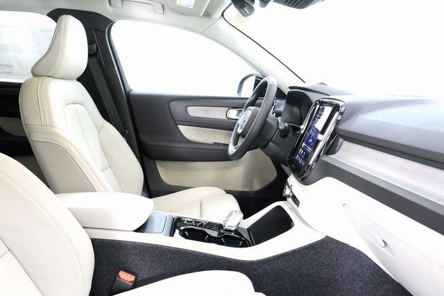 new 2026 Volvo XC40 car, priced at $46,900