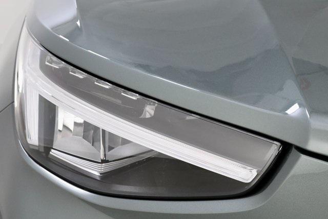 new 2026 Volvo XC40 car, priced at $46,900