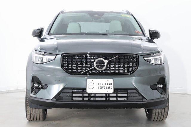 new 2026 Volvo XC40 car, priced at $46,900