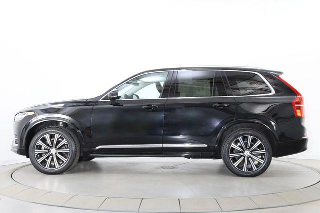 used 2024 Volvo XC90 car, priced at $39,990