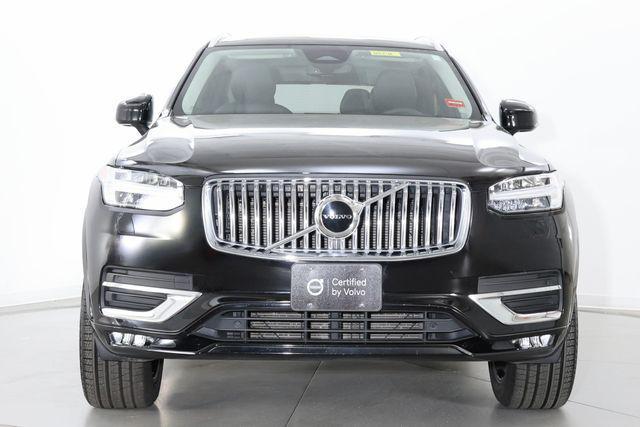 used 2024 Volvo XC90 car, priced at $39,990