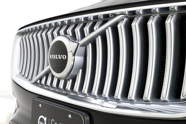 used 2024 Volvo XC90 car, priced at $39,990