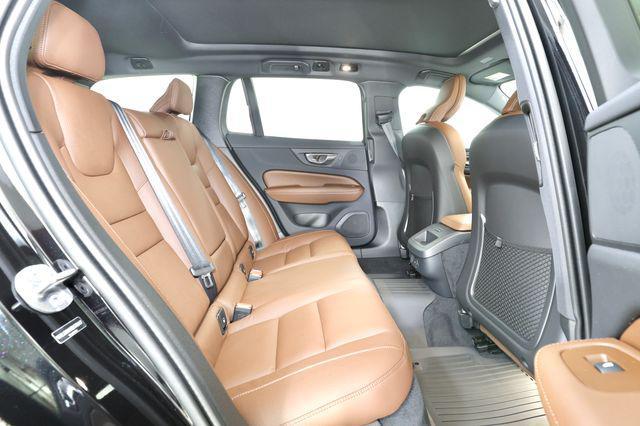 new 2026 Volvo V60 Cross Country car, priced at $55,805